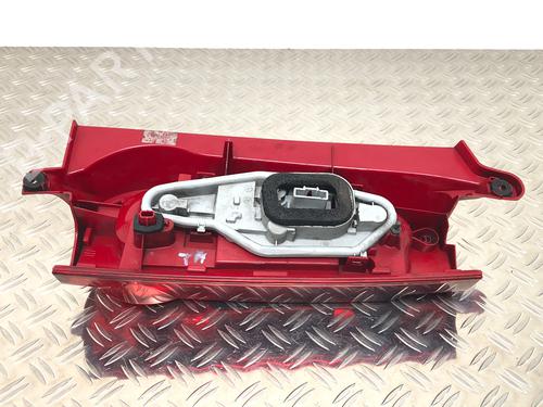 Left taillight CITROËN BERLINGO MULTISPACE (B9) 1.6 HDi 75 / BlueHDi 75 | BP31016553C34 