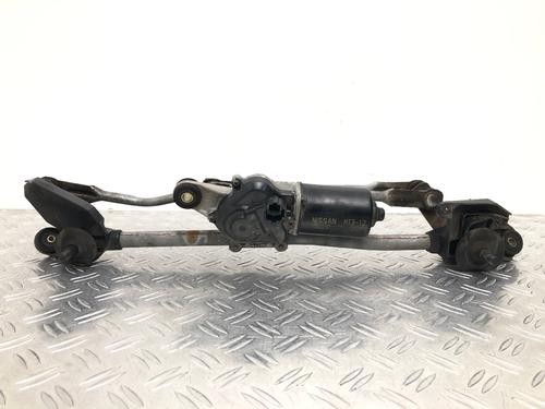 Front wiper motor NISSAN MICRA C+C III (K12) 1.4 16V | BP29556013M29