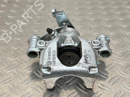 Left rear brake caliper RENAULT MASTER III Platform/Chassis (EV, HV, UV) 2.3 dCi 150 FWD (EV0F, HV0F, UV0F, EV03, HV03, UV03) | BP39534126M107 - Image 6