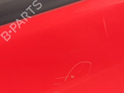 Right front door FORD KA (RU8) 1.2 | BP29031942C3