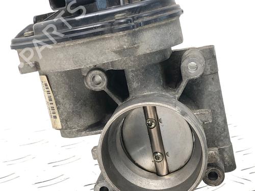 Used Throttle body FORD FIESTA V (JH_, JD_) ST150 (150 hp) 30325379