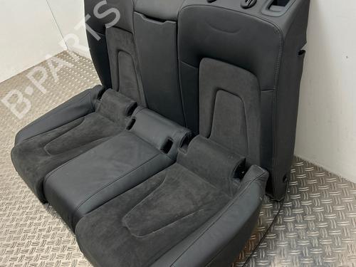 Rear seat AUDI A5 (8T3) 2.0 TFSI | BP37176697C17 - Image 2
