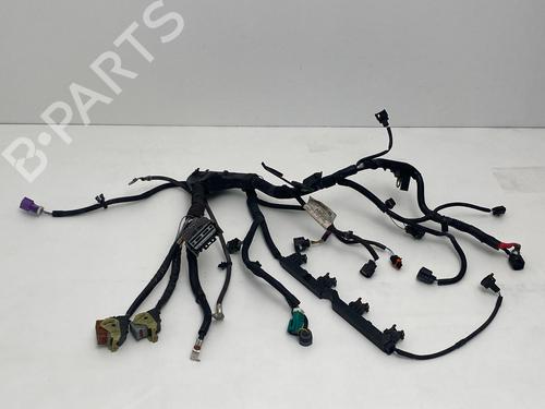 Kabelboom FORD FIESTA VI (CB1, CCN) 1.25 (60 hp) 29037870