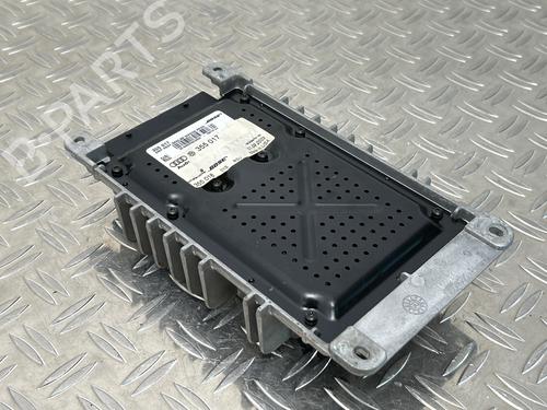 Electronic module AUDI A4 B6 (8E2) 2.0 | BP35775380M83 - Image 4