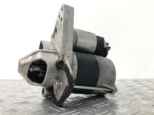 Startmotor RENAULT SCÉNIC III (JZ0/1_) 1.2 TCe (116 hp) 29033226