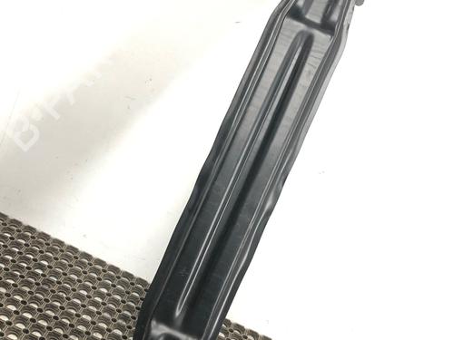 Rear bumper reinforcement VW GOLF VII (5G1, BQ1, BE1, BE2) 1.2 TSI | BP29031614C73 