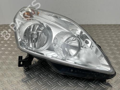 Used Right headlight Right headlight OPEL ZAFIRA / ZAFIRA FAMILY B (A05) 1.6 (M75) (115 hp) 39685350 39685350