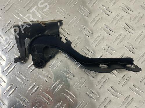Hinge/Door check strap HYUNDAI i10 I (PA) 1.1 | BP29036645C146 