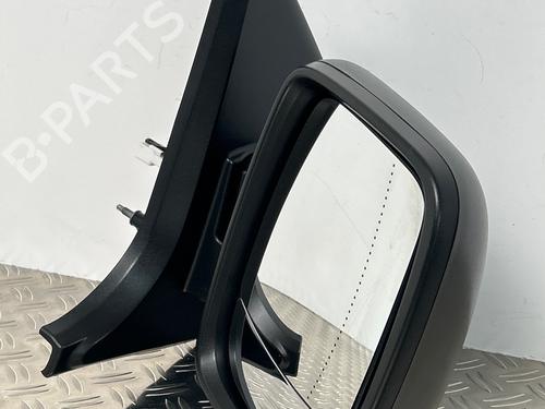 Used Right mirror Right mirror RENAULT TRAFIC III Van (FG_) 1.6 dCi 115 (FGMD) (116 hp) 36413502 36413502
