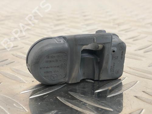 Used Electronic module Electronic module SMART FORTWO Convertible (453) 0.9 (453.444, 453.453) (90 hp) 29035660 29035660