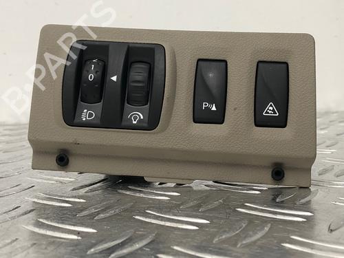 Used Switch RENAULT LAGUNA III (BT0/1) 2.0 16V Hi-Flex (BT1H, BT1G, BT1K) (140 hp) 29031542