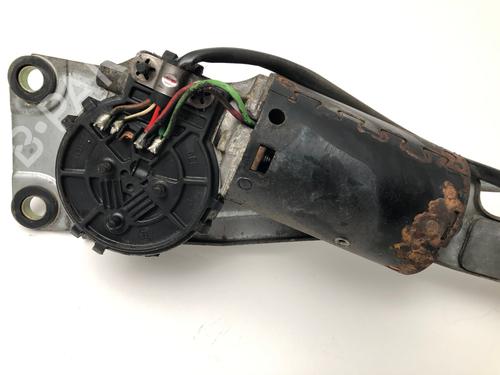 Front wiper motor CITROËN XSARA Break (N2) 2.0 HDI 90 | BP29033959M29 