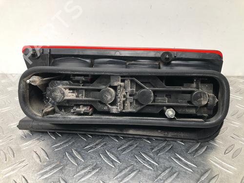 Right taillight OPEL COMBO Box Body/MPV 1.7 DTI 16V | BP29221241C35 