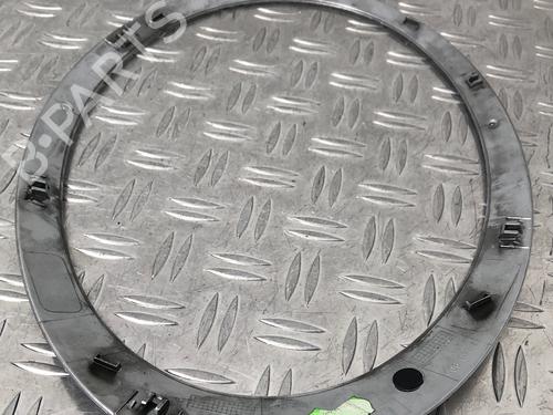 Frontlys deksel MINI MINI (R56) Cooper | BP29030696C118 