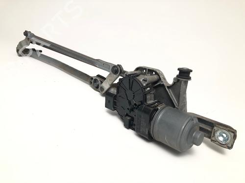 Front wiper motor FORD FOCUS II (DA_, HCP, DP) 1.6 | BP29035061M29 