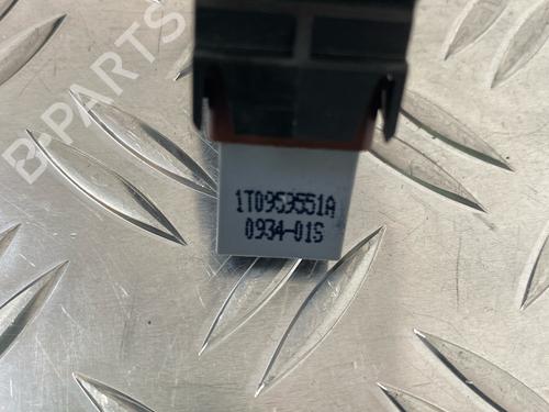 Switch VW TOURAN (1T3) 1.2 TSI | BP29031533I30 