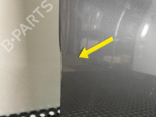 Dør højre fortil SUZUKI CELERIO (LF) 1.0 (AVK310) | BP29037624C3 