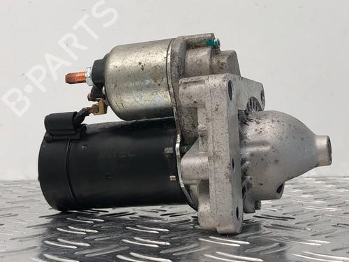Startmotor CITROËN BERLINGO / BERLINGO FIRST MPV (MF_, GJK_, GFK_) 1.6 HDI 75 (MF9HW, GJ9HWC, GF9HWC, GN9HWC) (75 hp) 29036690