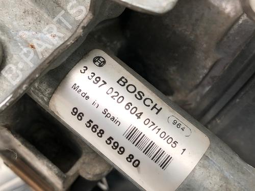 Front wiper motor PEUGEOT 407 SW (6E_, 6D_) 3.0 | BP29978376M29