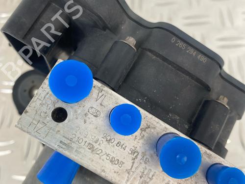 ABS pump SEAT IBIZA V (KJ1, KJG) 1.0 TSI | BP29030555M43 