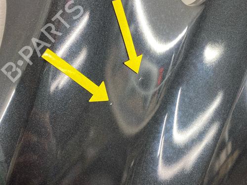 Left front fenders OPEL CORSA D (S07) 1.2 (L08, L68) | BP29032473C41 