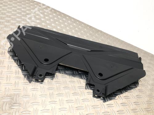 Riparo sottomotore BMW 3 (E90) 318 i (143 hp) 32084263