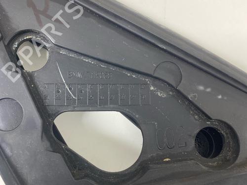 Door moulding trim BMW 3 Coupe (E92) 330 i | BP29030659C150 