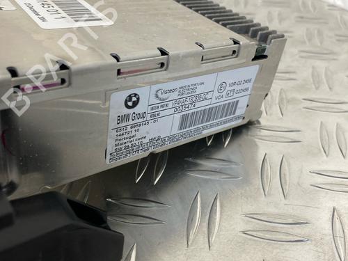 Radio BMW 1 (E87) 118 d | BP29031411E6 