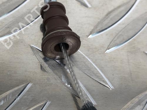 Rear right exterior door handle FORD GRAND C-MAX (DXA/CB7, DXA/CEU) 1.5 TDCi | BP30804783C130