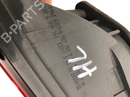 Left taillight BMW 3 Compact (E46) 316 ti | BP29032091C34