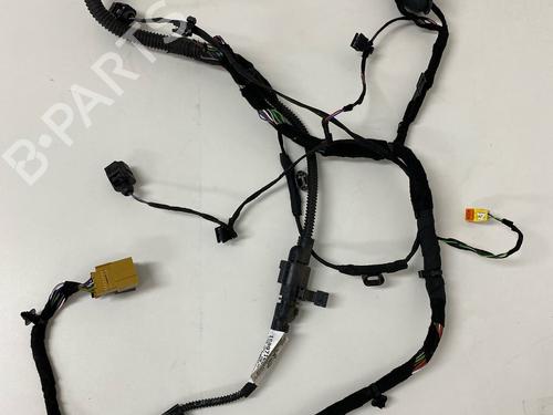 Ledningsnett VW UP! (121, 122, BL1, BL2, BL3, 123) 1.0 (65 hp) 29033622