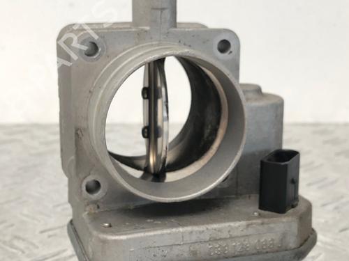 Used Throttle body NISSAN MICRA III (K12) 1.2 16V (65 hp) 29036859