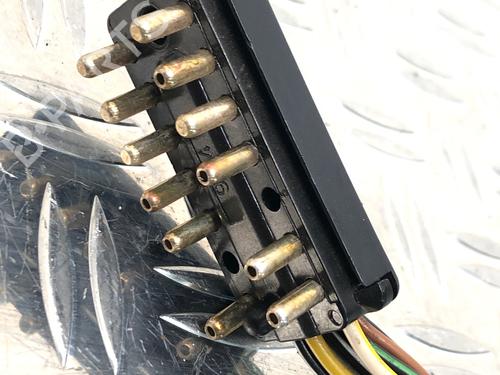 Steering column stalk MERCEDES-BENZ 124 Coupe (C124) 320 CE (124.052) | BP31173577I23