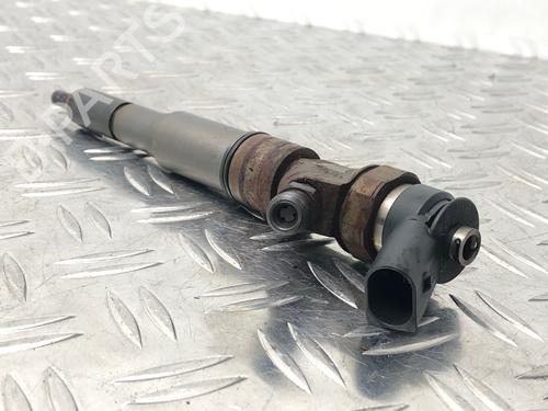 Used Injector BMW 3 (E46) 320 d (150 hp) 29030890