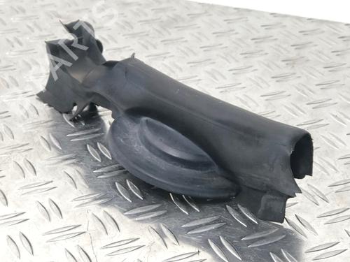 Used Rubber door seal BMW 1 (F20) 116 d (116 hp) 29035342