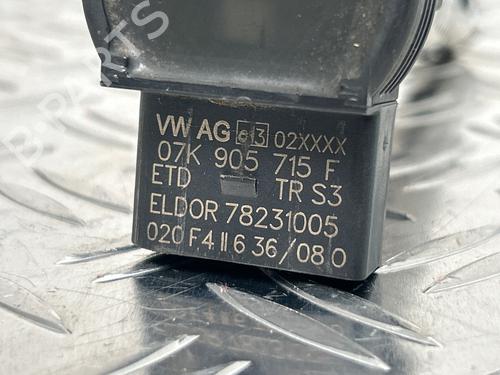 Ignition coil AUDI A5 (8T3) 2.0 TFSI | BP36219069M94 - Image 4