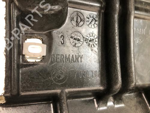 Dashboard BMW 5 (E60) 530 d | BP29031348C46 