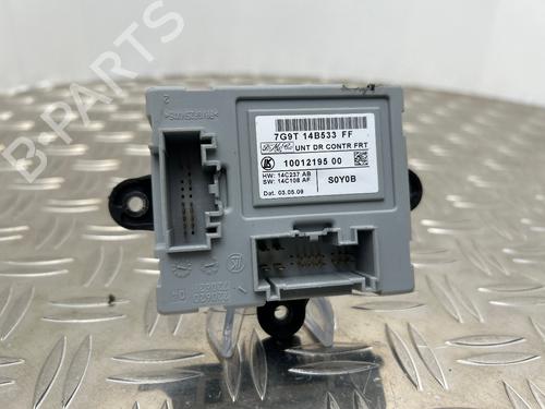 Used Electronic module Electronic module 39243670 39243670