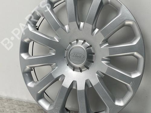Used Hub cap FORD FIESTA VI (CB1, CCN) 1.25 (60 hp) 29034984