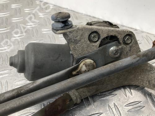 Front wiper motor TOYOTA YARIS (_P9_) 1.0 VVT-i (KSP90_, KSP90R) | BP29400872M29 