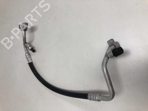 Used AC pipe FORD FIESTA VII (HJ, HF) 1.1 Ti-VCT (86 hp) 29037798
