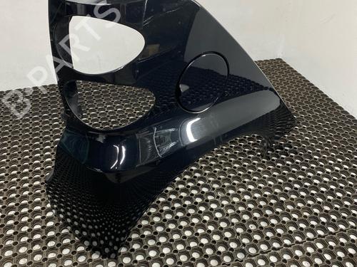 Used Corner bumper SMART FORTWO Coupe (451) 1.0 (451.331, 451.380) (71 hp) 29035229