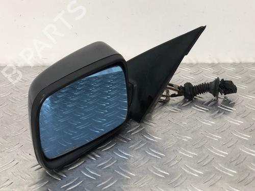 Used Left mirror BMW 5 (E39) 520 i (150 hp) 29032762