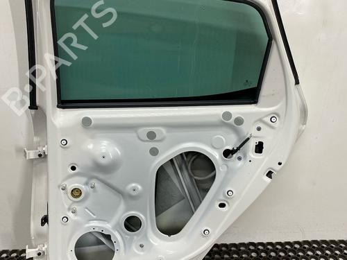 Right rear door SEAT IBIZA V (KJ1, KJG) 1.0 TSI | BP29030938C5 