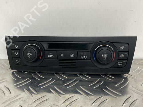 Used Switch BMW 1 (E87) 118 d (122 hp) 29033186