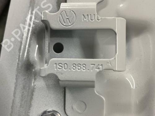 Right front door VW UP! (121, 122, BL1, BL2, BL3, 123) 1.0 | BP29035445C3