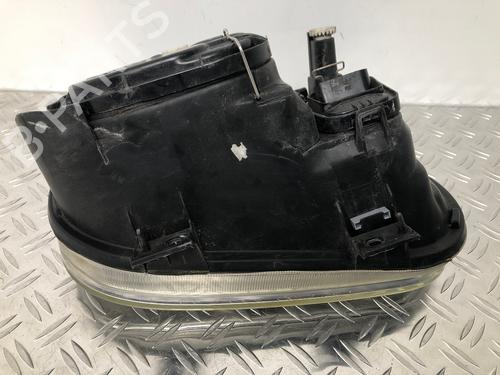 Left headlight VW GOLF IV (1J1) 1.6 | BP30300534C28