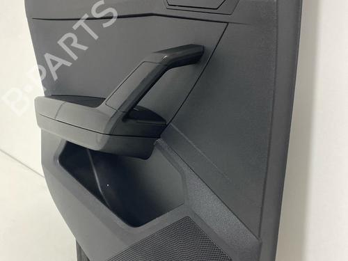 Rear left panel SEAT IBIZA V (KJ1, KJG) 1.0 TSI | BP29035732C60 