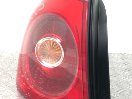 Left taillight VW GOLF V (1K1) 1.9 TDI | BP29032704C34