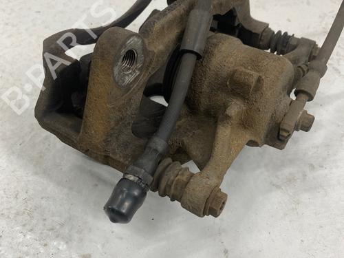 Venstre bremsekaliper foran VW GOLF VII (5G1, BQ1, BE1, BE2) 2.0 TDI (150 hp) 29035031